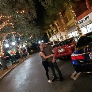 Meet your Posher, Barbara